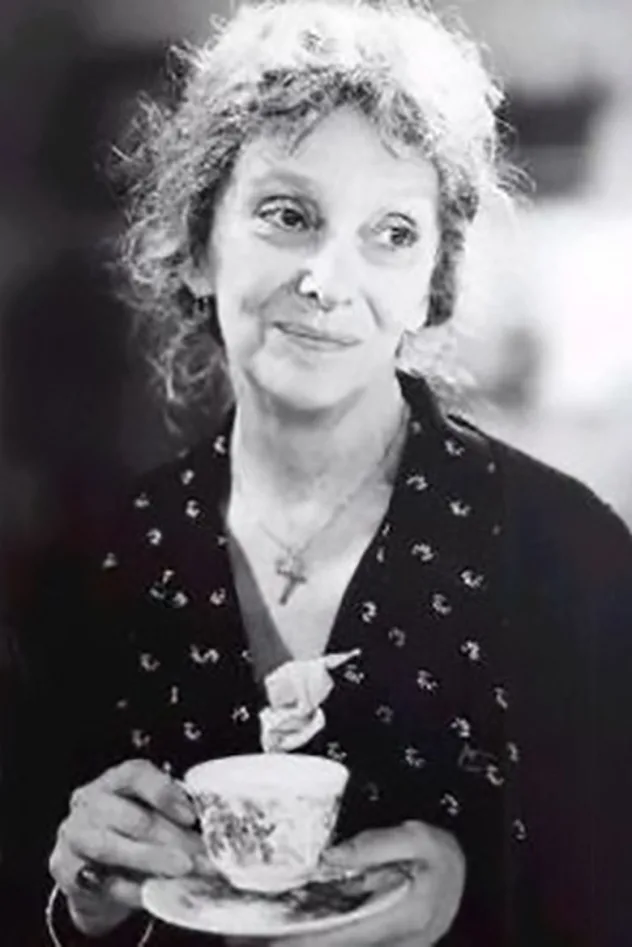 Erica Yohn fotoğrafı