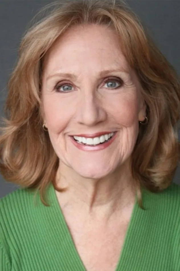 Peggy Roeder fotoğrafı
