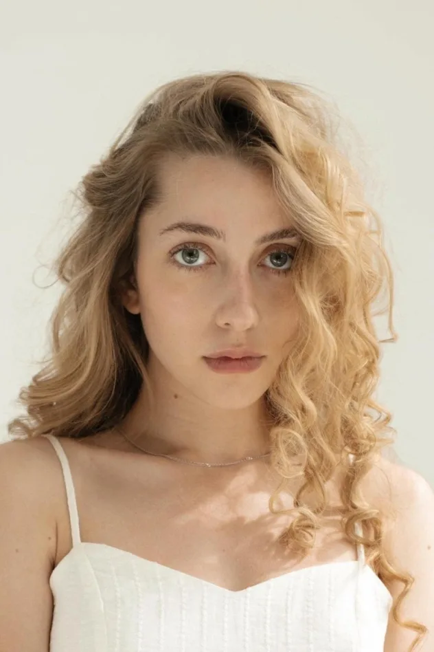 Сафия Яруллина fotoğrafı