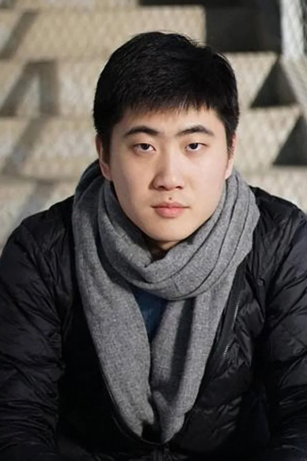 Zhou Quan fotoğrafı