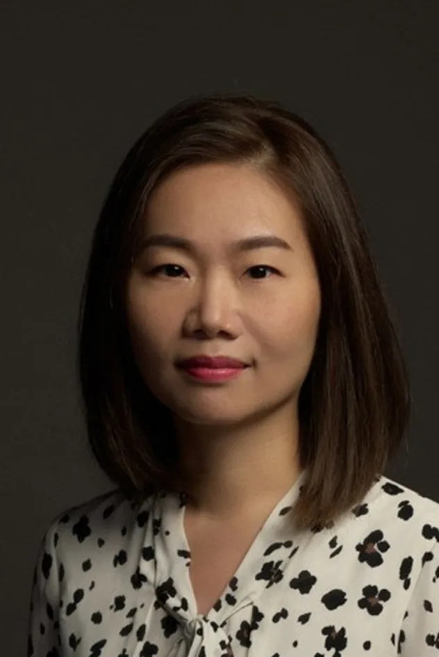 Maya Huang fotoğrafı