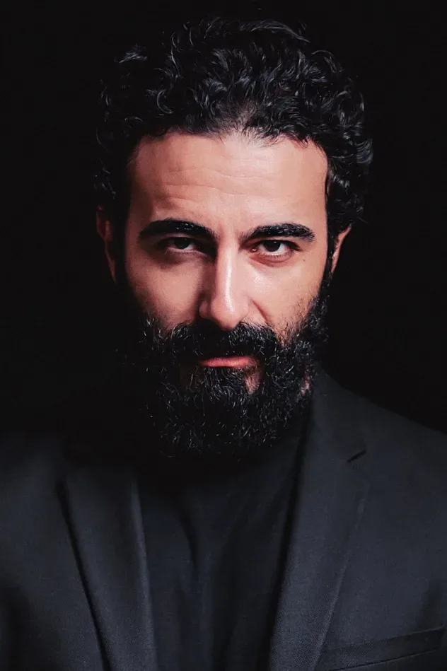 Imagen de portada para Ali Fardi