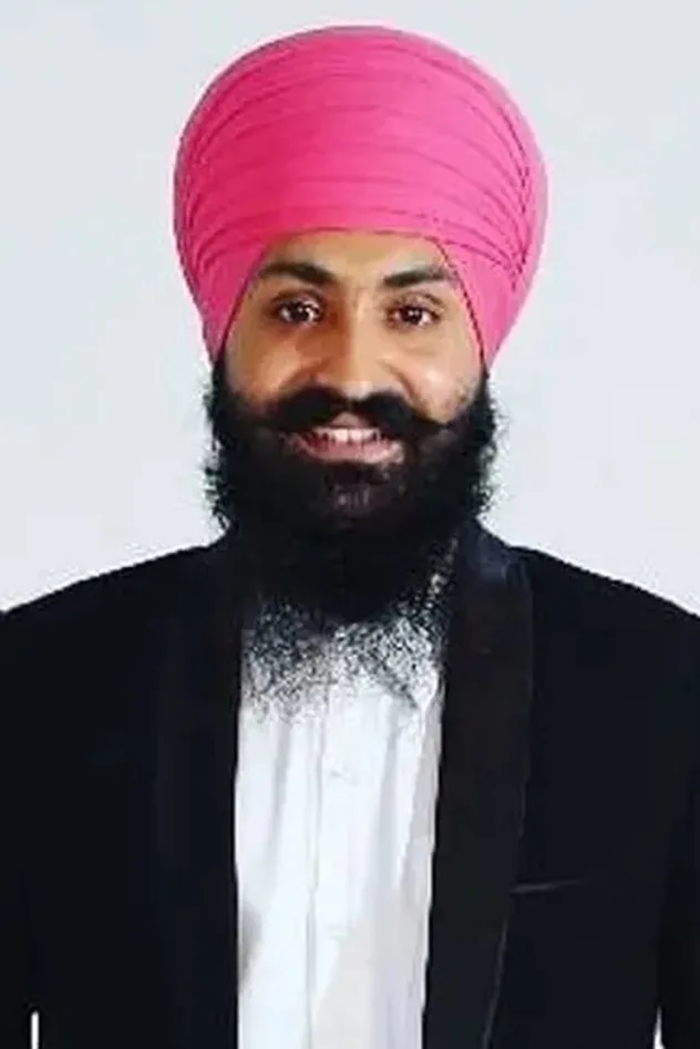 Apindereep Singh fotoğrafı