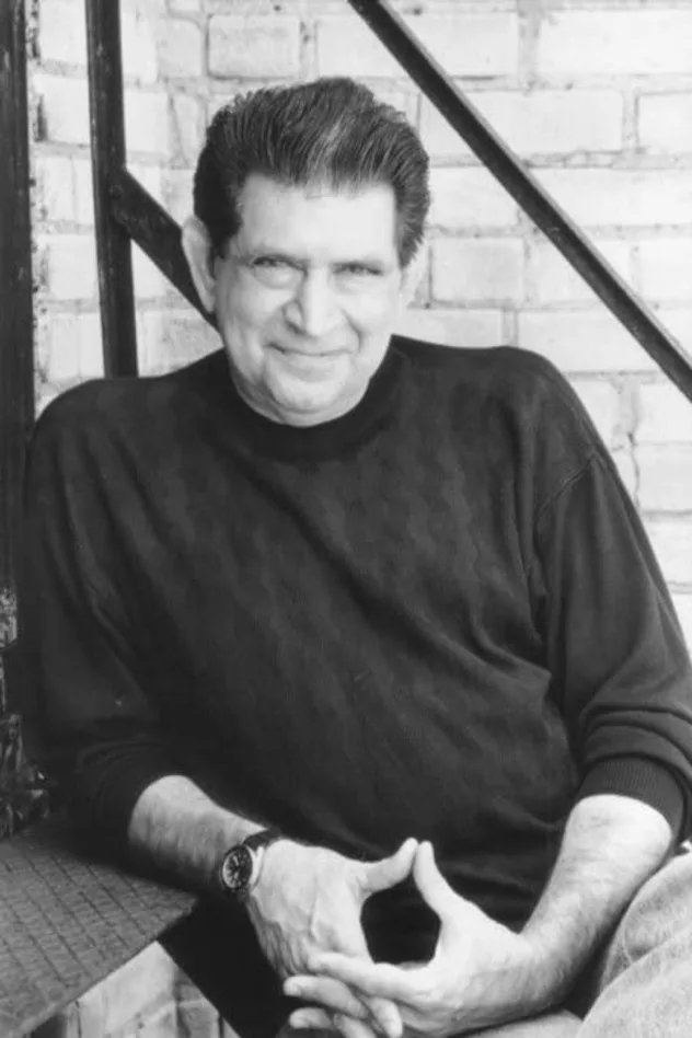 Jerry Grayson fotoğrafı