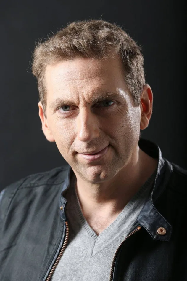 Thierry Garcia fotoğrafı