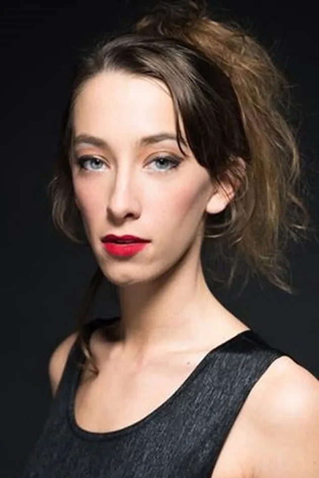 Sophie Maréchal fotoğrafı