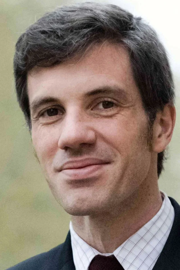 Vincent Fernandel fotoğrafı