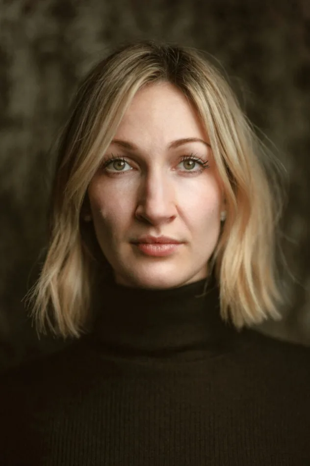 Jess Nesling fotoğrafı