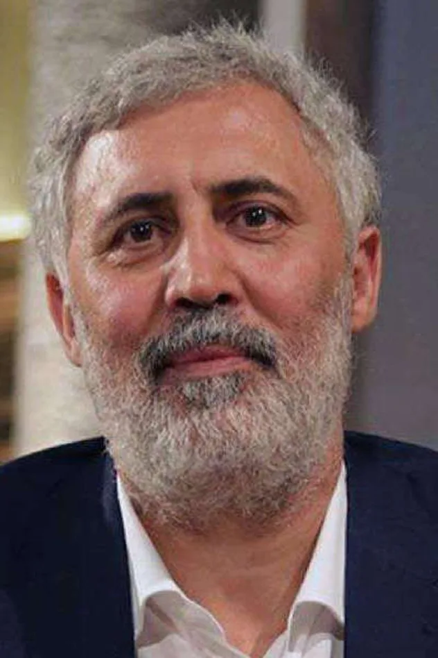 Francesco Piccolo fotoğrafı