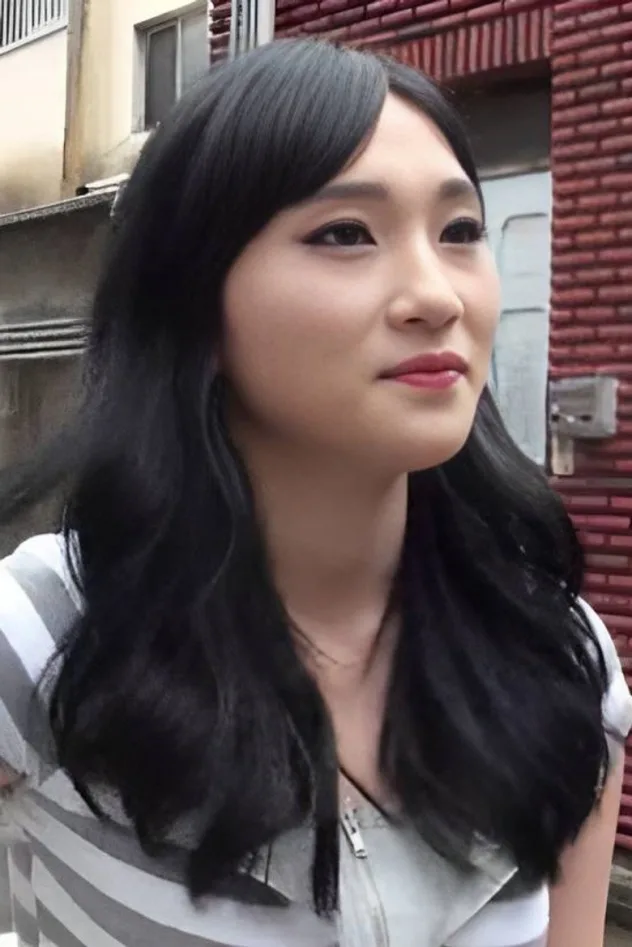 Hye Jin fotoğrafı