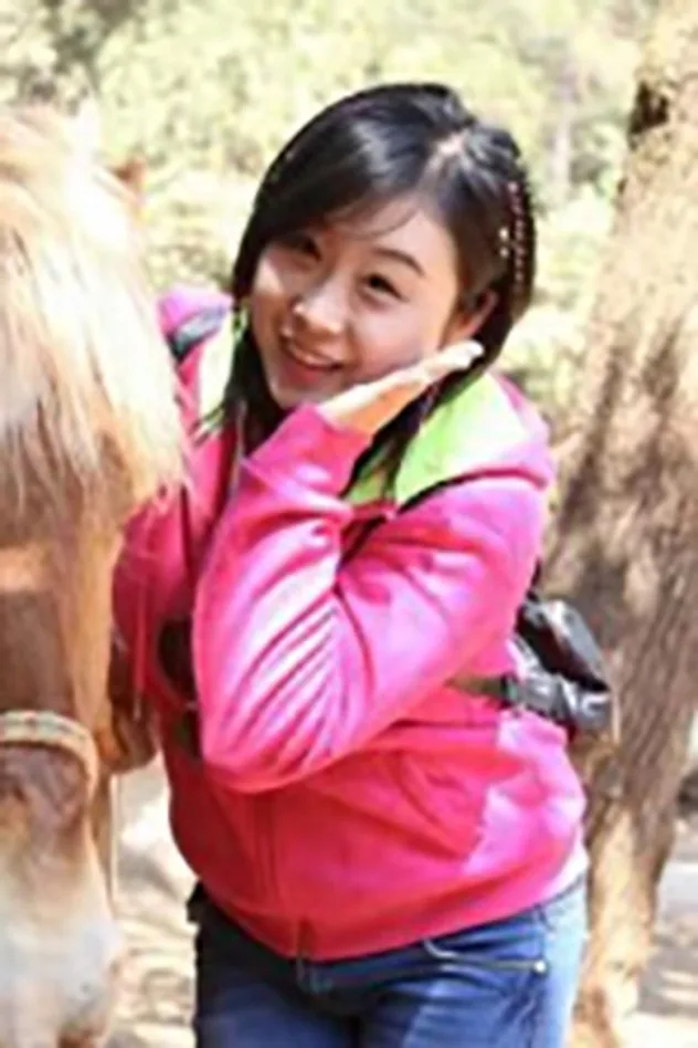 Siqi Liu fotoğrafı