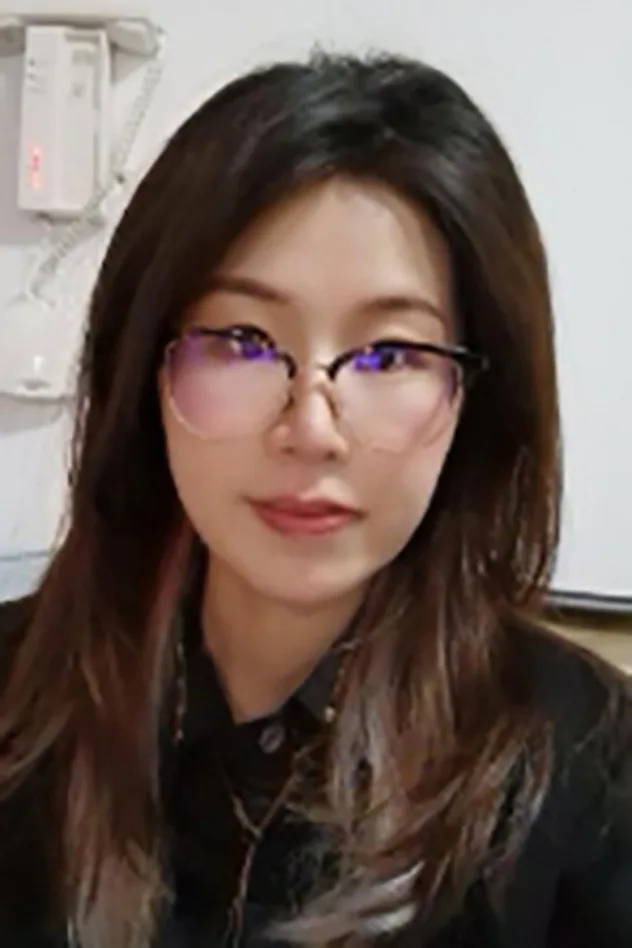 Lin Jiang fotoğrafı