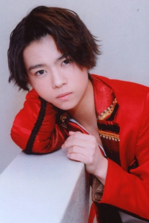 織山尚大 fotoğrafı