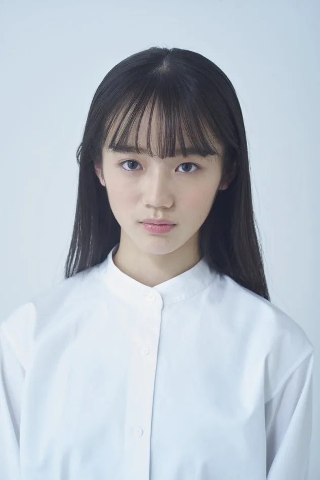 中島瑠菜 fotoğrafı