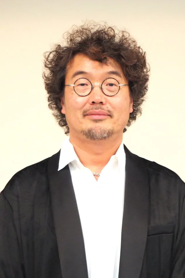 三木康一郎 fotoğrafı
