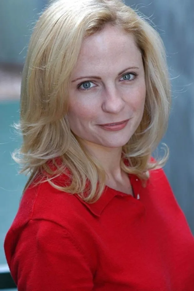 Denise Gossett fotoğrafı