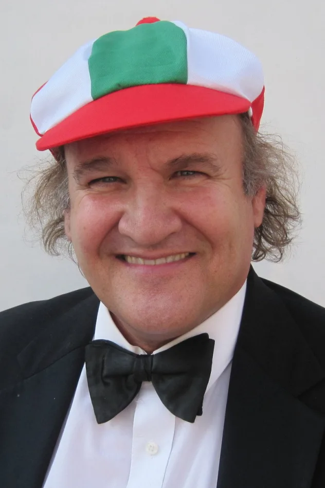 Floyd Vivino fotoğrafı