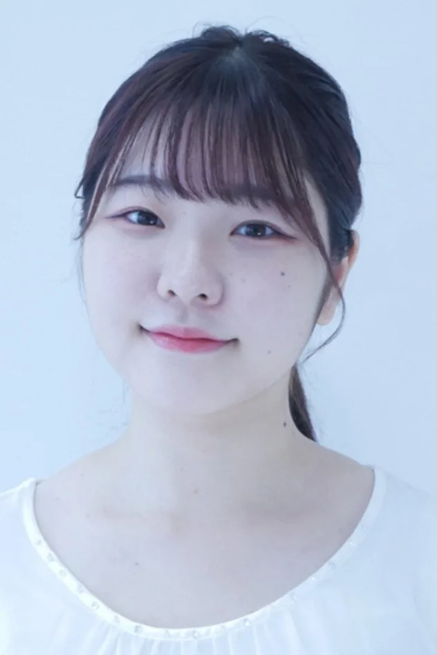 大山美結 fotoğrafı