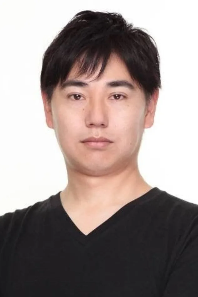 佐藤邦洋 fotoğrafı