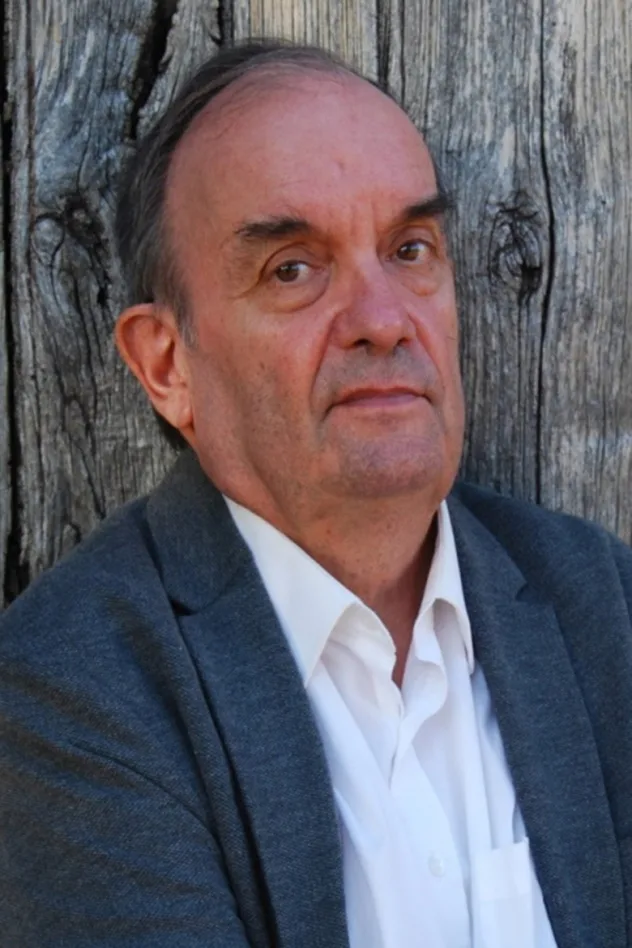 Jacques Develay fotoğrafı