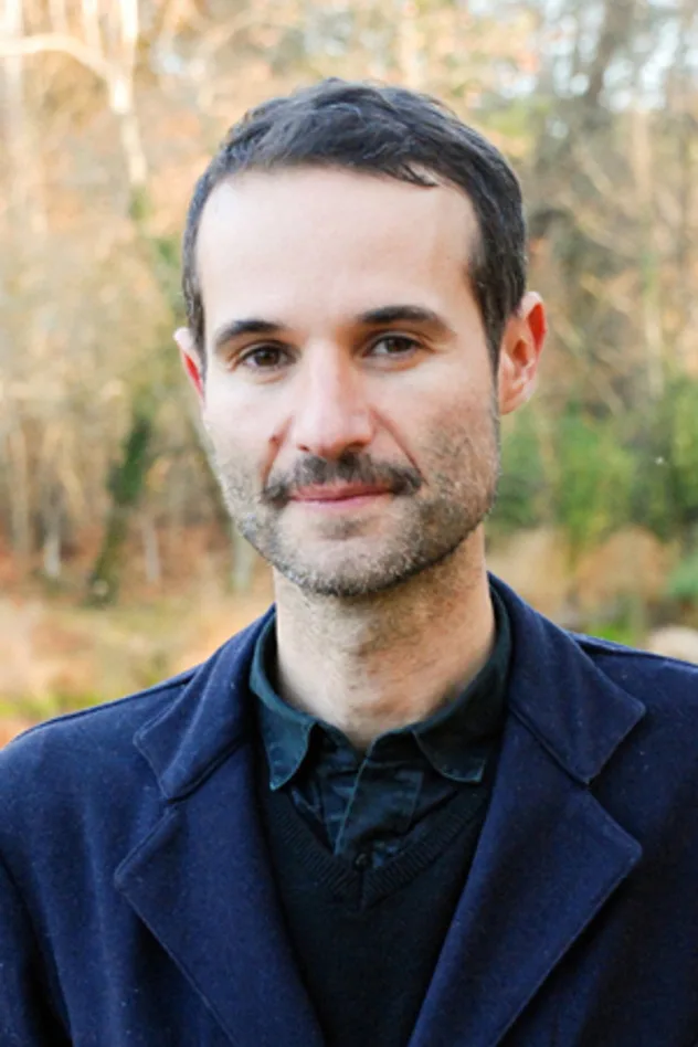 Laurent Lunetta fotoğrafı