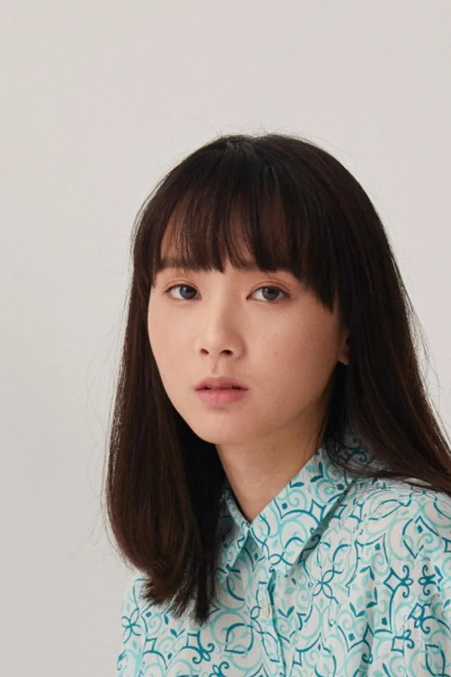 Annika Hsu fotoğrafı
