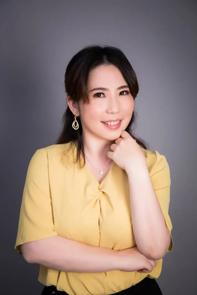 唐滋蓮 fotoğrafı