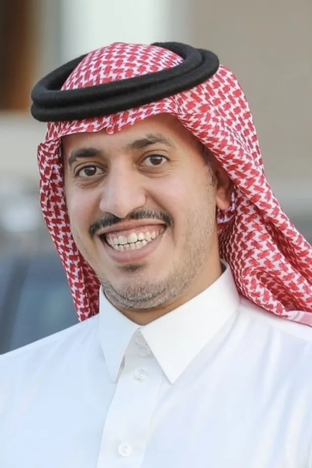 عبدالعزيز الشهري fotoğrafı
