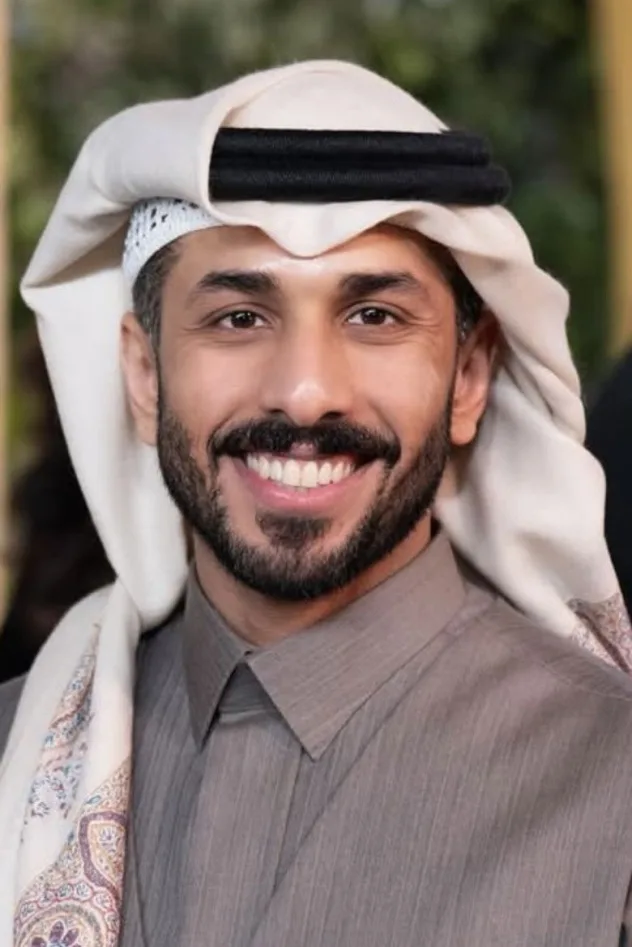 فهد البتيري fotoğrafı