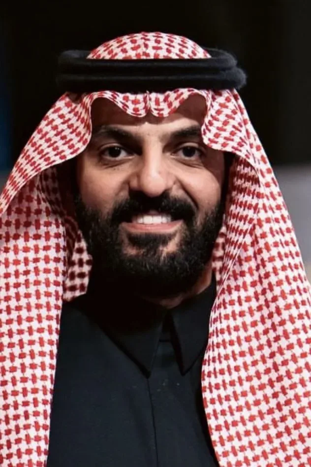 صورة الغلاف لـ خالد عبدالعزيز