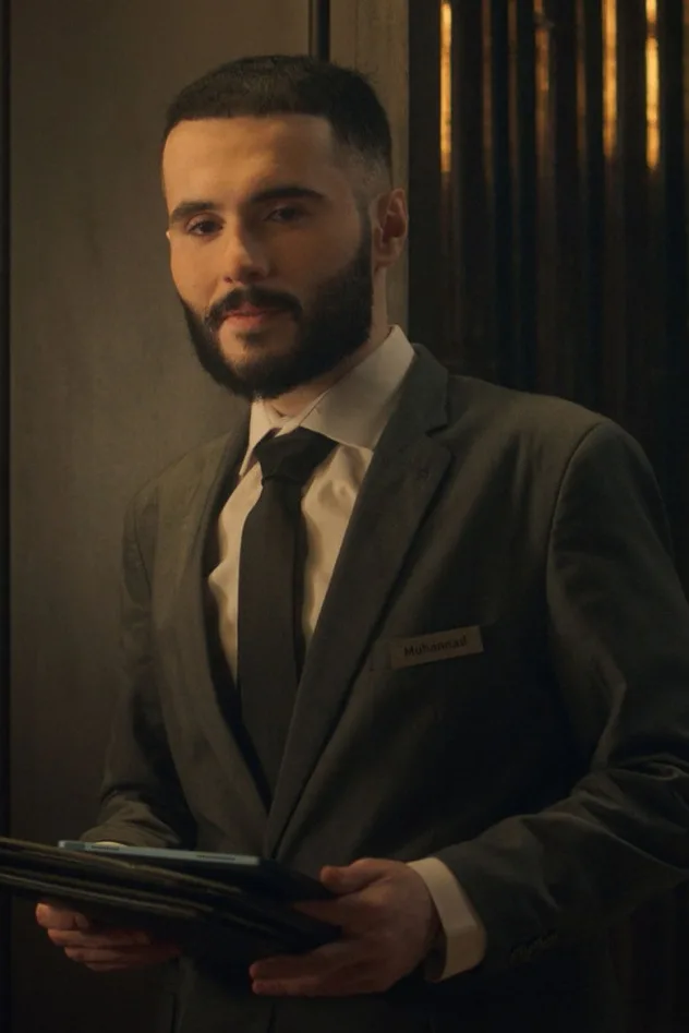 Abdullah Algafari fotoğrafı