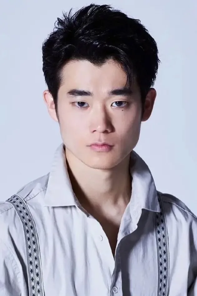 三浦獠太 fotoğrafı