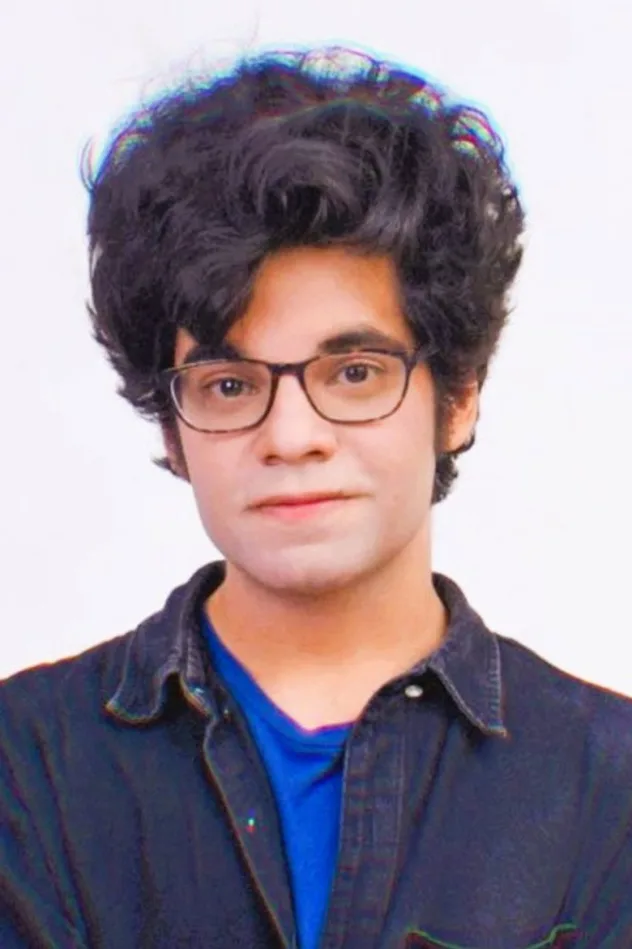 Usman Riaz fotoğrafı