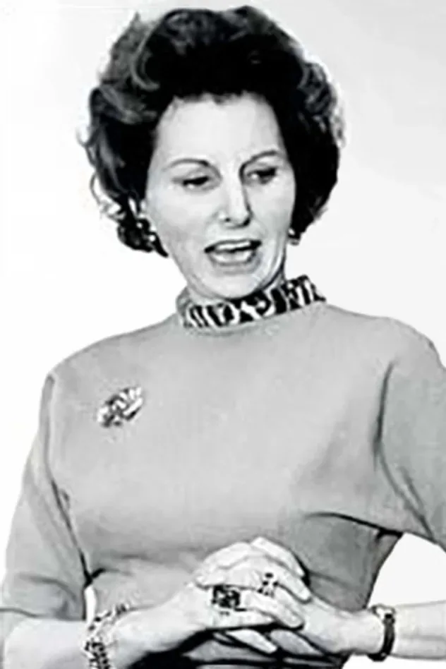 Imagen de portada para Jane Hoffman
