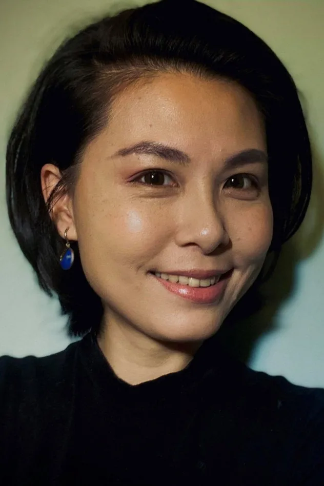 Yang Ming fotoğrafı
