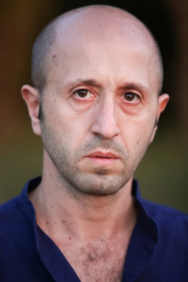 Giovanni D'Addario fotoğrafı