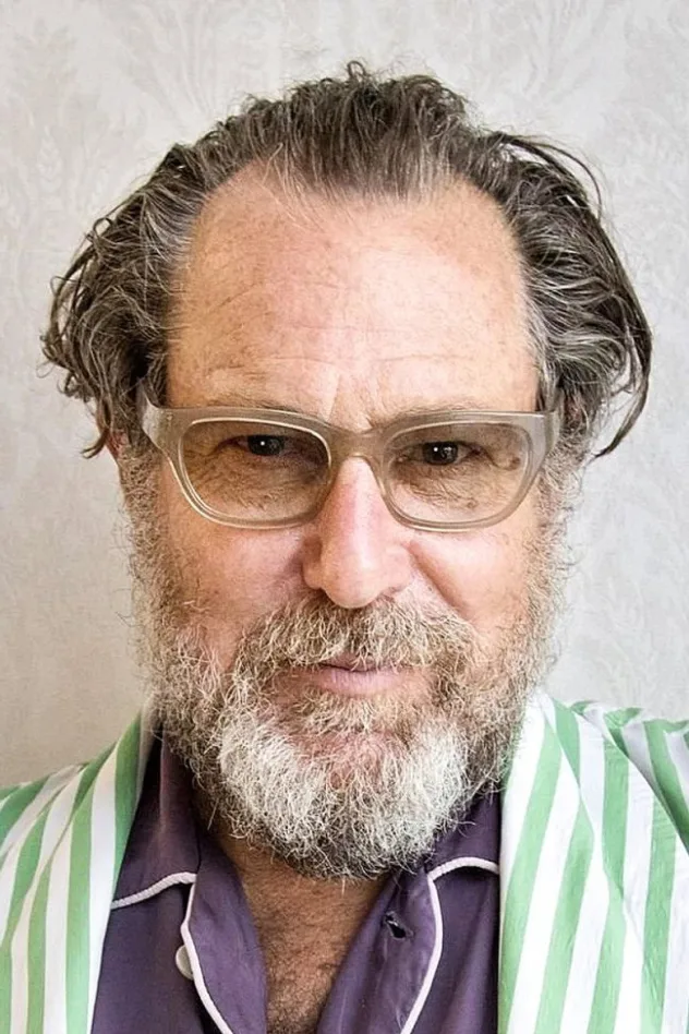 Julian Schnabel fotoğrafı