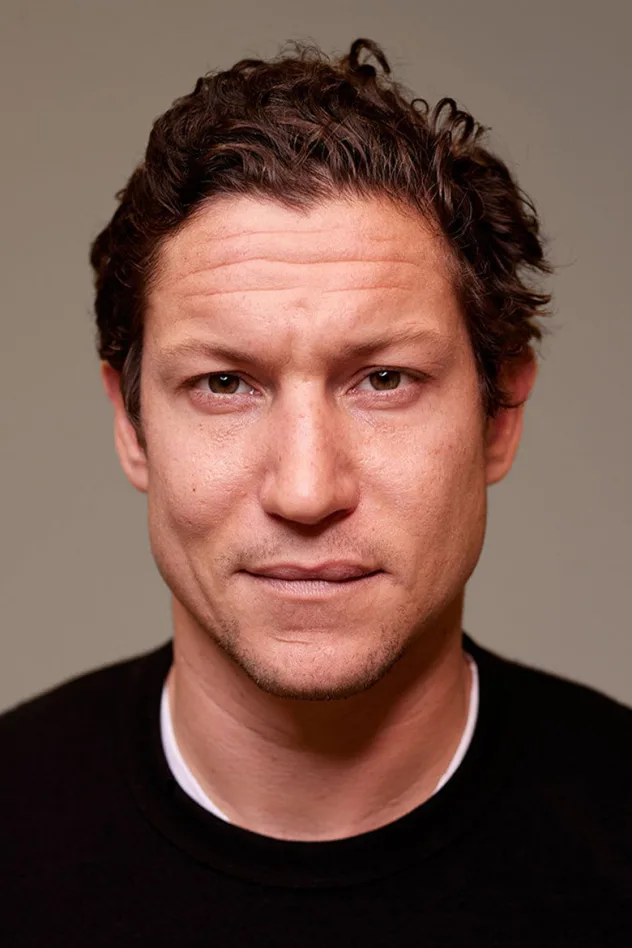 Vito Schnabel fotoğrafı