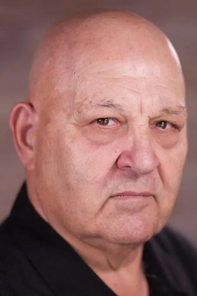 Barry Squitieri için kapak görseli