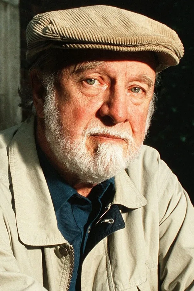 Richard Matheson fotoğrafı