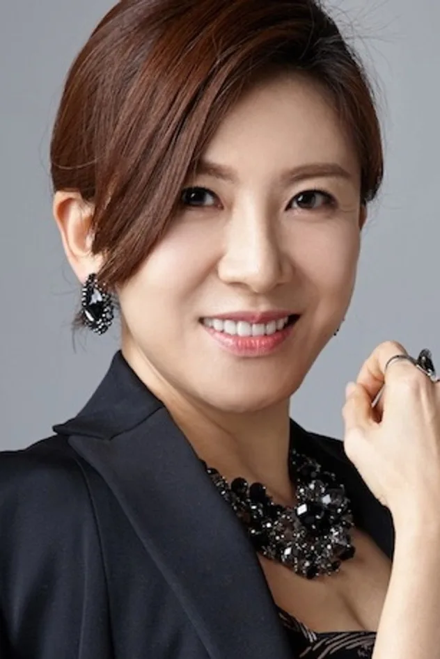 이미은 fotoğrafı