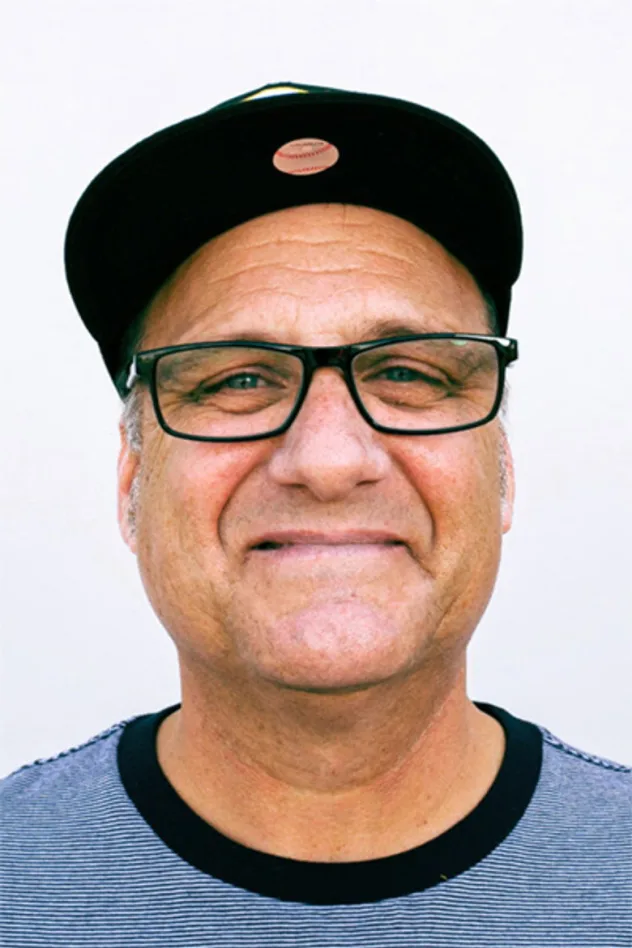 Scott Kannberg fotoğrafı