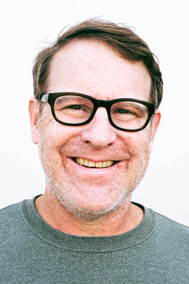 Bob Nastanovich fotoğrafı