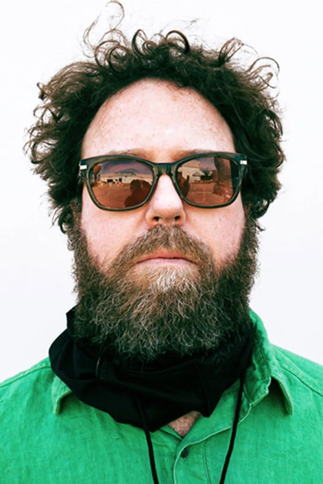 Steve West fotoğrafı