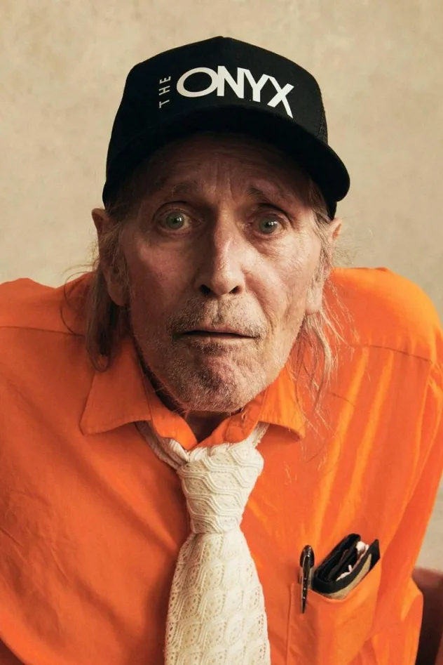 Gary Young fotoğrafı