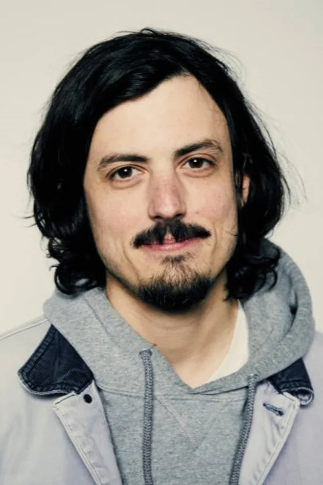 Keith Poulson fotoğrafı