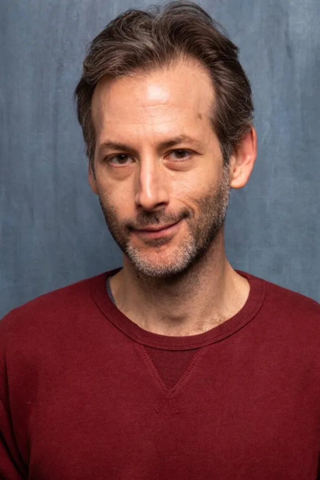 Jeff Baena fotoğrafı