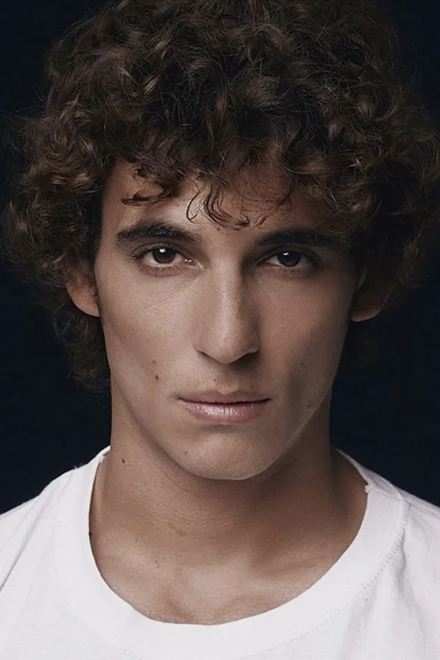 Miguel Herrán fotoğrafı