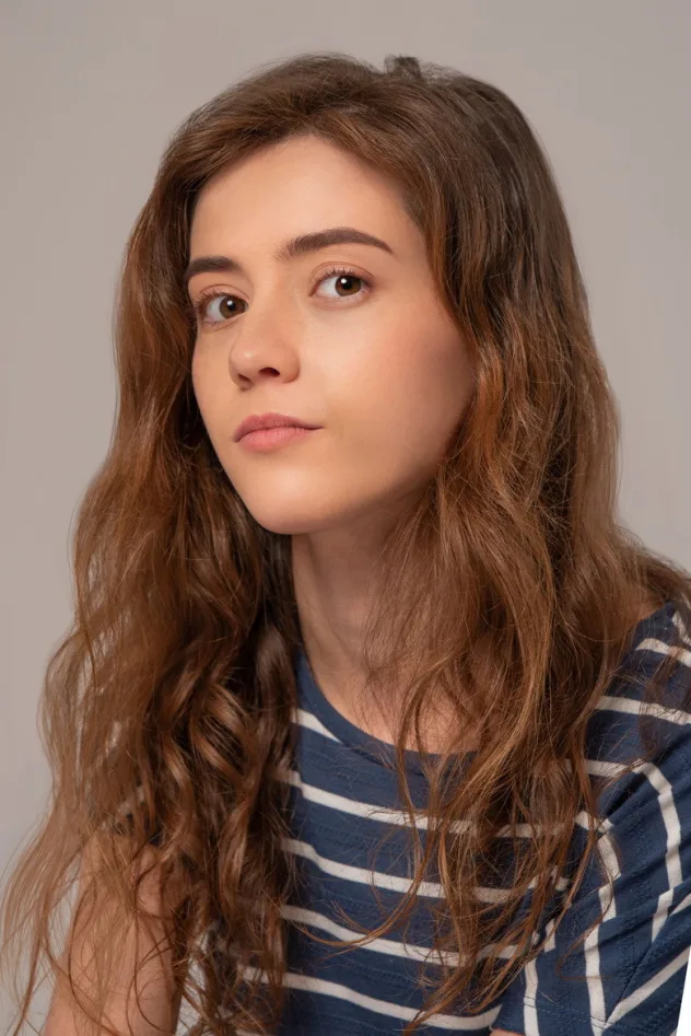 Sara Robisco fotoğrafı