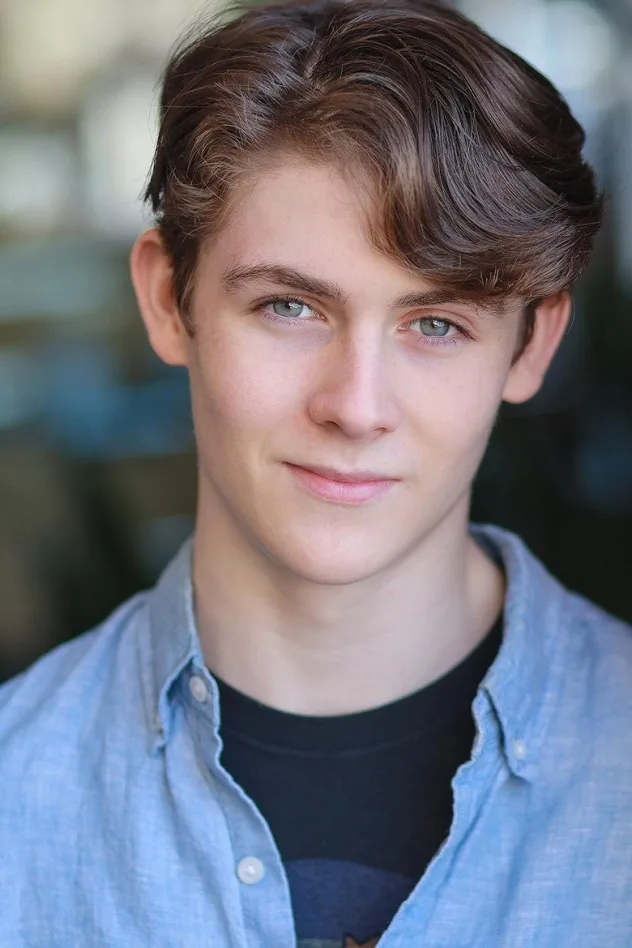 Julian Moser fotoğrafı